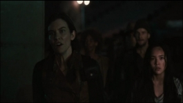 The Walking Dead Dead City - Season 01 Episode 04